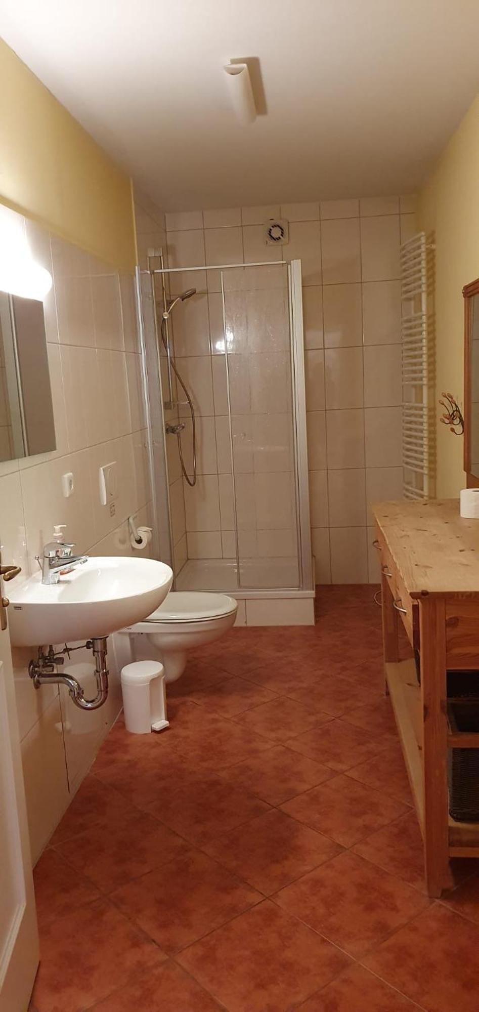Haus Goodewind Apartment Heringsdorf  Luaran gambar